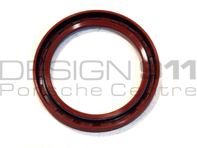 Oil Seal - Crank Rear. Porsche 911